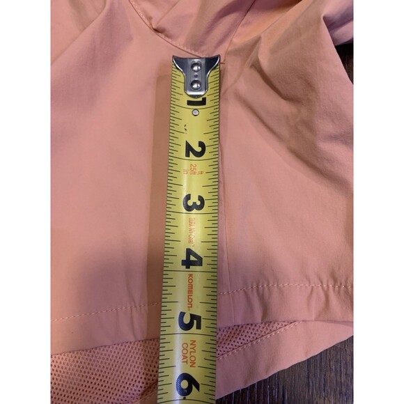 VRST Everyday 5" Mens shorts  Pink XL - Picture 5 of 7